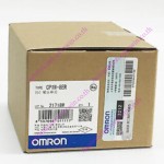 PLC MODEL: CP1W-8ER [OMRON]