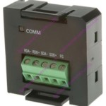Option Board RS-485 Omron Model: CP1W-CIF12 (สินค้าใหม่)