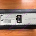 ขาย PLC Omron รุ่น CPM2A-60CDT-D