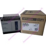 PLC MODEL:FX1N-24MT-001 [MITSUBISHI]