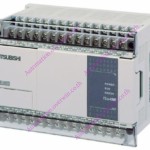 PLC MODEL:FX1N-40MR-DS [MITSUBISHI]