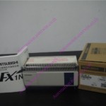 PLC MODEL:FX1N-60MT-001 [MITSUBISHI]