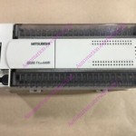 PLC MODEL:FX2N-64MR-ES/UL [MITSUBISHI]