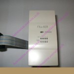 PLC MODEL:FX2N-8ER [MITSUBISHI]