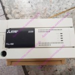 PLC MODEL: FX3U-48MR/DS [MITSUBISHI]