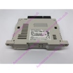 PLC MODEL: FX3U-4AD-PT-ADP [MITSUBISHI  Adapter for thermocouple type temperature sensor ]