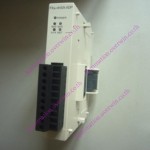 [MITSUBISHI Adapter for high speed output ] PLC MODEL: FX3U-4HSX-ADP