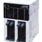 PLC MODEL: FX3UC-64MT/D [MITSUBISHI]
