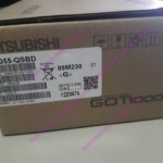 GT1055-QSBD TOUCH SCREEN MITSUBISHI