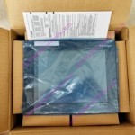 รุ่น GT1562-VNBD Touchscreen Mitsubishi