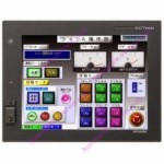 รุ่น GT1562-VNBA Touchscreen Mitsubishi  (สินค้าใหม่)