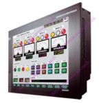 GT1675M-VTBA TOUCH SCREEN MITSUBISHI