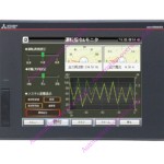 GT2510-VTBD TOUCH SCREEN MITSUBISHI (สินค้าใหม่)