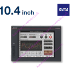 GT2710-VTBA TOUCH SCREEN MITSUBISHI