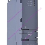 ขายPLC MITSUBISHI Model: Q01UCPU (สินค้าใหม่)