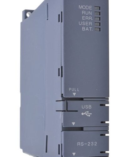 ขายPLC MITSUBISHI Model: Q01UCPU (สินค้าใหม่)