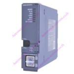 Plc Mitsubishi Model: Q06UDVCPU (สินค้าใหม่)