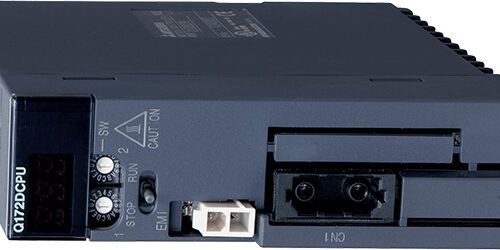 ขาย plc mitsubishi Model: Q172DCPU (สินค้าใหม่)