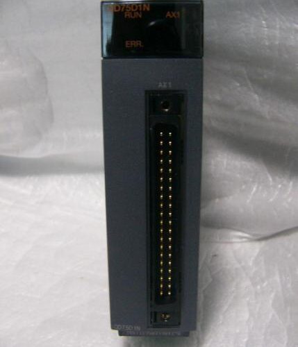 PLC MODEL: QD75D1N [MITSUBISHI]