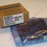 PLC MITSUBISHI QX48Y57 (สินค้าใหม่)