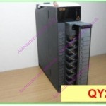 ขายPlc Mitsubishi Model: QY22 (สินค้าใหม่)