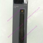 QY41P PLC MITSUBISHI, Output 32out,Output Transistor