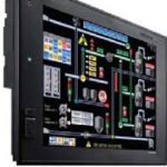 รุ่น GT1275-VNBA Touchscreen Mitsubishi