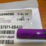 6ES7971-0BA00 SL-360 แบตเตอรี่ Tadiran TL-5903 (SL-360) / 14500 Lithium Battery 3.6V (AA size) - ชาร์จไม่ได้