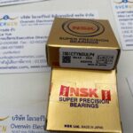 Bearing 7001CTYNSULP4 NSK