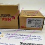 Bearing 7003CTYNDBLP5  NSK
