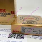 Bearing 7008CTYNSULP5 NSK