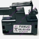 Battery PLC Fanuc A98L-0031-0026, A02B-0309-K102 3V