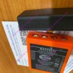 BA223030 3.6V 2,100 Ah