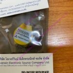 ถ่าน PLC FX3U-32BL / GT11-50BAT (Maxell CR2450HR with Plug)