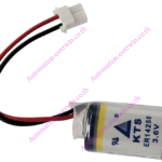 ถ่าน KTS ER14250 1/2AA (3.6V)