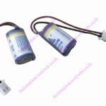 ถ่าน LISUN ER14250 / 3.6V (1/2AA)