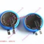 ถ่าน PLC FX3U-32BL / GT11-50BAT (Maxell CR2450HR)