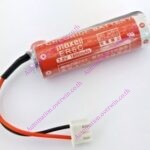 ถ่าน MAXELL ER6C for Mitsubishi F2-40BL 1800mAh (3.6V)