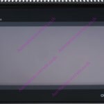 NB7W-TW01B TOUCH SCREEN OMRON