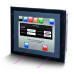 NS10-TV00B-V2 TOUCH SCREEN OMRON