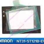 NT31-ST121B-EV2 TOUCH SCREEN OMRON