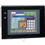 NT31-ST123B-EV3 TOUCH SCREEN OMRON