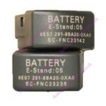 6ES7291-8BA20-0XA0. - S7-200 Cartridge battery BATTERY E-Stand:05 , SIMATIC S7-200 PLCs, Plug In