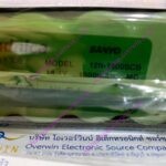 SANYO 12N-1600scb 14.4 v 1600mAh