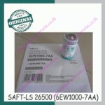 Siemens 6EW1000-7AA Battery - 3.6V