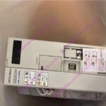Model: MR-H100BN-H AC SERVO DRIVE MITSUBISHI