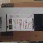 รุ่น MR-J2-40B AC Servo Driver Mitsubishi