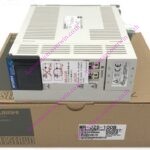 MR-J2S-100B AC SERVO MITSUBISHI