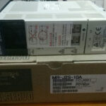 MR-J2S-10A SERVO MITSUBISHI