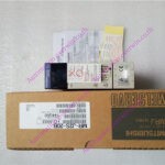 MR-J2S-20B AC Servo MITSUBISHI